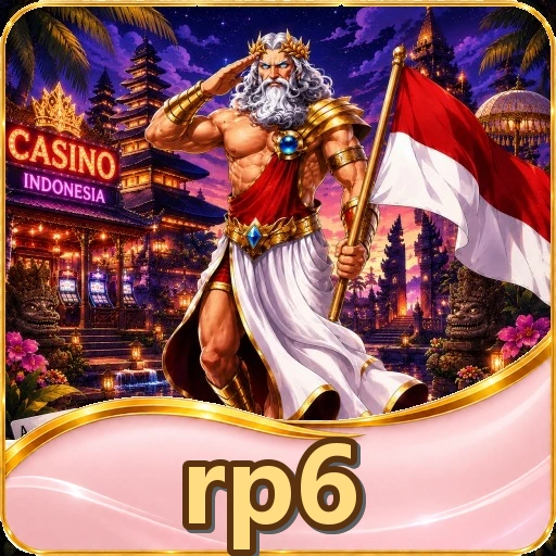 Contoh katalog aplikasi di rp6